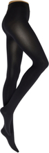 Ind. 100 Leg Support Tights Lingerie Pantyhose & Leggings Black Wolford