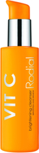 Rodial Vit C Brightening Cleanser Ansigtsrens Makeupfjerner Nude Rodial