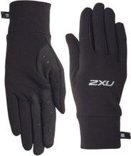 Run Glove Sport Gloves Finger Gloves Black 2XU