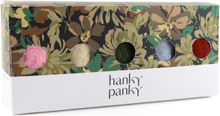 Hanky Panky Signature Lace G-streng Undertøj Pink Hanky Panky