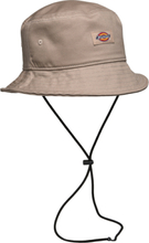 Clarks Grove Bucket Designers Headwear Bucket Hats Beige Dickies