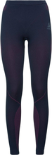 Odlo Women's Performance Evolution Warm Baselayer Pants