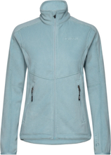 Miracle Fleece Sport Sweatshirts & Hoodies Fleeces & Midlayers Blue Tenson