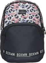 Sport Junior, Light Safari Accessories Bags Backpacks Black Beckmann Of Norway