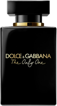Dolce & Gabbana The Only Intense Edp 50 Ml Parfume Eau De Parfum Nude Dolce&Gabbana
