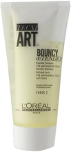 L'Oréal Professionnel - Tecni Art Bouncy Tender 150 ml