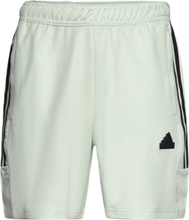 M Tiro Sho Q1 Sport Shorts Casual Green Adidas Sportswear