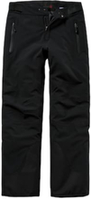 Große Größen Skihose Herren (Größe XL, schwarz) | JP1880 Hosen Baumwolle/Elasthan