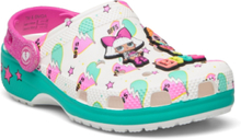 Lol Surprise Bff Cls Clg K Shoes Clogs Multi/patterned Crocs