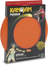 KanJam Disc orange