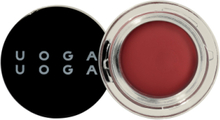 Uoga Uoga Lip & Cheek Tint 2-In-1: Creamy Blush And Lip Colour, Gorgeous 6Ml Rouge Makeup Red Uoga Uoga