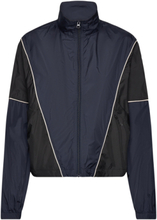 Balance Track Suit Jacket Sport Jackets Light-summer Jacket Navy AIM'N