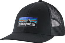 Patagonia P-6 LoPro Trucker Cap - Organic Cotton