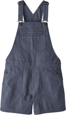 Patagonia Women's Stand Up Overalls - Organic Cotton