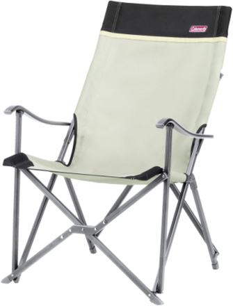 Coleman Sling Chair - Khaki
