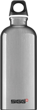 SIGG Aluminium Traveller Water Bottle