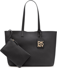 Park Slope Shopping Shopper Taske Black DKNY Bags