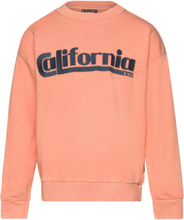 Golden State Tops Sweatshirts & Hoodies Sweatshirts Orange TUMBLE 'N DRY