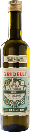 Fratelli Gridelli Rimini olivenolje, 500 ml