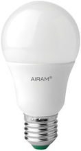 AIRAM Saunapære LED E27 4,5W 2800K 470 lumen