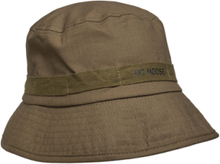 Pavement Bucket Hat Accessories Headwear Bucket Hats Green Fat Moose