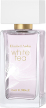 Elizabeth Arden White Tea Eau Florale Eau De Toilette 50 Ml Parfume Eau De Toilette Nude Elizabeth Arden