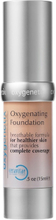 Oxygenetix Foundation SPF25 Pearl - 15 ml