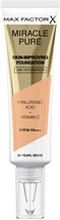 Miracle Pure Foundation 30 ml No. 035