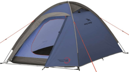 Easy Camp Meteor 200 Tent - Blau