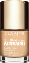 Clarins Skin Illusion Velvet 103N Ivory - 30 ml