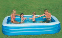 Intex Family Pool Swim Center 305 x 183 x 56 cm