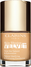 Clarins Skin Illusion Velvet 105N Nude - 30 ml