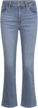 Malena F Brando St Bottoms Jeans Boot Cut Blue Lois Jeans