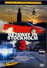 Getaway In Stockholm Vol 3