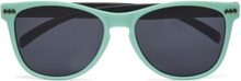 Sunglasses Solbriller Blue Batman