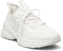 Alain Low-top Sneakers White Dasia