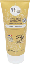 Born To Bio Nourishing Shampoo Shampoo Nude Born To Bio