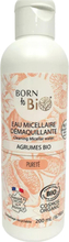 Born To Bio Micellar Water For Oily Skin Ansigtsrens T R Nude Born To Bio