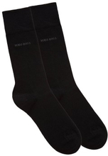 BOSS John RS UNI Wool Sock Schwarz Gr 43/46 Herren