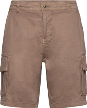 Essentials Cargo Shorts Bottoms Shorts Cargo Shorts Brown O'neill