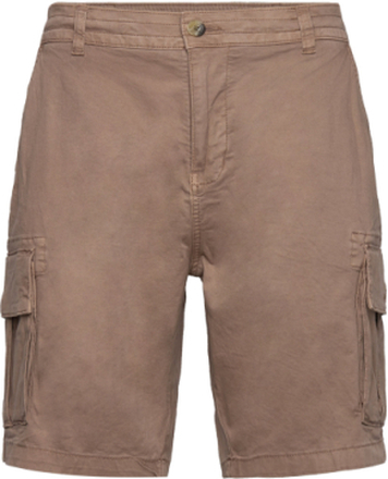 Essentials Cargo Shorts Bottoms Shorts Cargo Shorts Brown O'neill