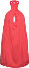 Naima Wow Dress Sport Short Dress Coral O'neill