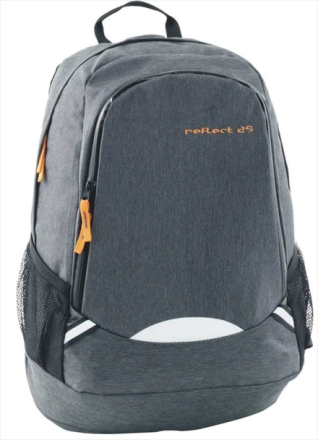 Easy Camp Reflect Backpack - Grey - 25 l