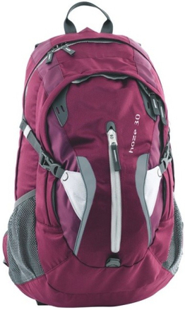 Easy Camp Haze Backpack - Purple - 30 l