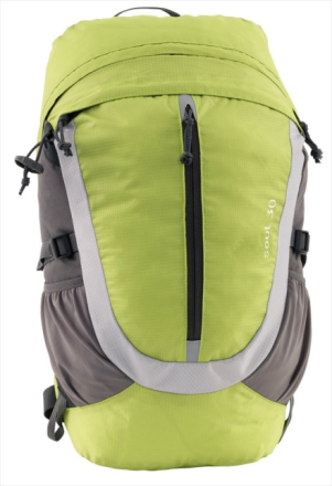 Easy Camp Soul Backpack - Green - 30 l