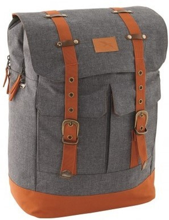 Easy Camp Indianapolis Backpack - Grey - 28 l