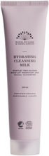 Hydrating Cleansing Milk Beauty Women Skin Care Face Cleansers Milk Cleanser Nude Rudolph Care