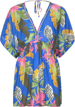 Top Tropical Party Badetøj Multi/patterned Desigual