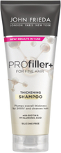 John Frieda Profiller+ Thickening Shampoo 250 Ml Shampoo Nude John Frieda