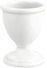 Æggebæger Serie Originale Home Tableware Bowls Egg Cups White Pillivuyt